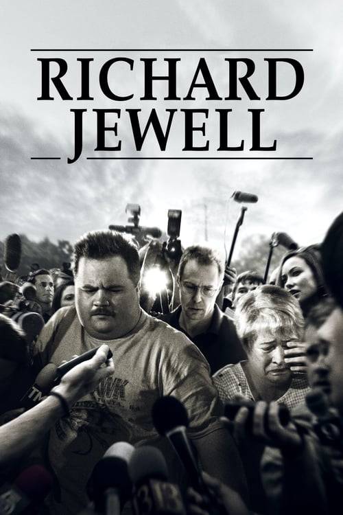 ดูหนังออนไลน์ฟรี Richard Jewell (2019) ซับไทย