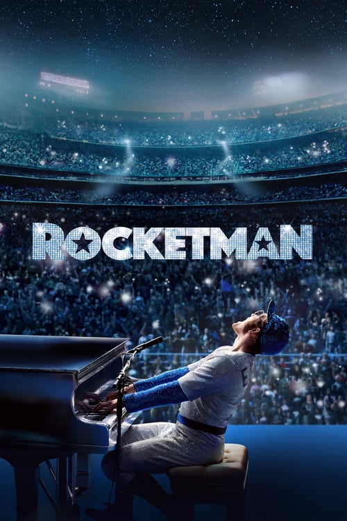 ดูหนังออนไลน์ฟรี Rocketman (2019) ร็อคเกตแมน