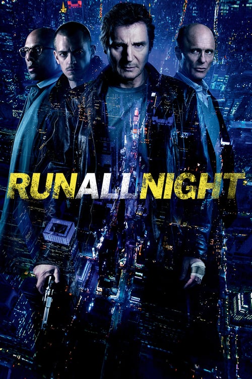 ดูหนังออนไลน์ฟรี Run All Night (2015) คืนวิ่งทะลวงเดือด