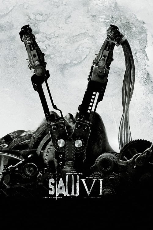 ดูหนังออนไลน์ฟรี Saw VI (2009) เกมต่อตาย..ตัดเป็น 6
