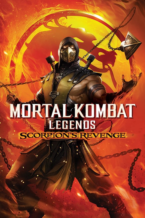 ดูหนังออนไลน์ฟรี Mortal Kombat Legends: Scorpion’s Revenge (2020) Soundtrack