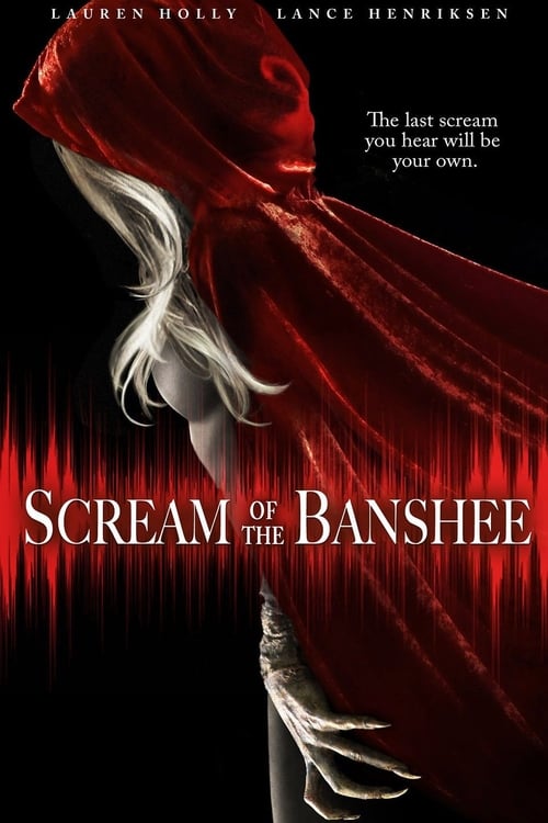 ดูหนังออนไลน์ฟรี Scream Of The Banshee (2011) มิติสยอง 7 ป่าช้า หวีดคลั่งตาย