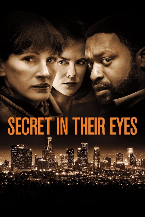 ดูหนังออนไลน์ฟรี Secret in Their Eyes (2015) ลับ ลวง ตา [ซับไทย]