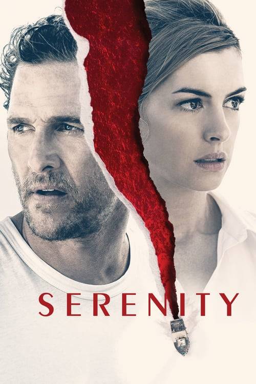 ดูหนังออนไลน์ฟรี Serenity (2019) เซเรนิตี้