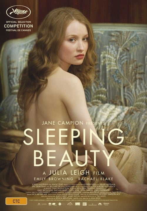 Sleeping Beauty (2011) อย่าปล่อยรัก ให้หลับใหล