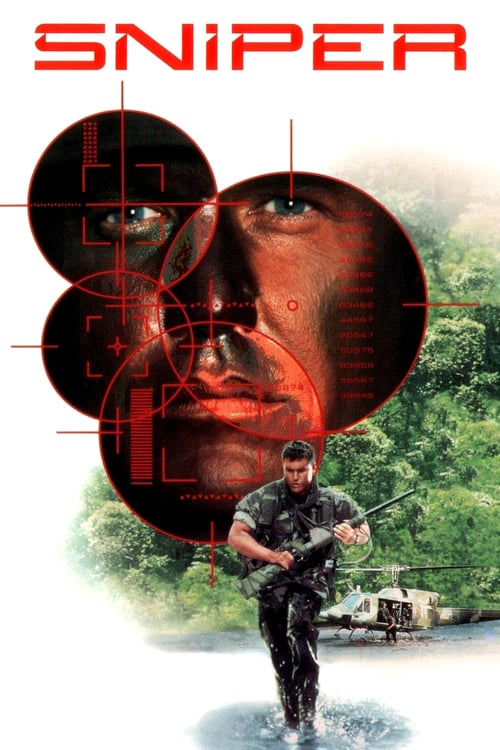 ดูหนังออนไลน์ฟรี Sniper (1993) นักฆ่าเลือดเย็น