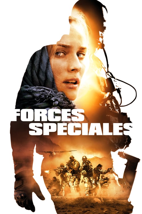 Special Forces (2011) แหกด่านจู่โจมสายฟ้าแลบ