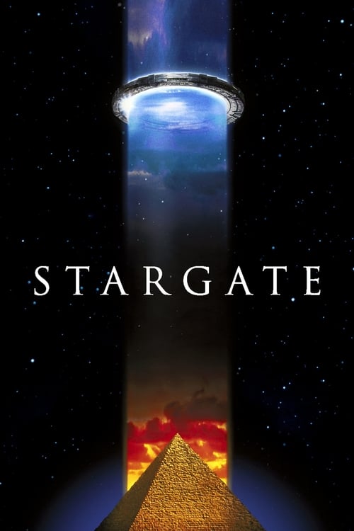 Stargate (1994) สตาร์เกท ทะลุคน ทะลุจักรวาล