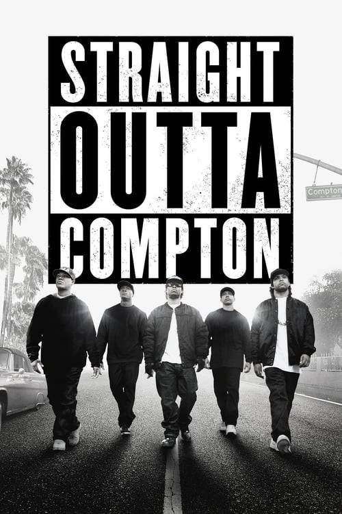 ดูหนังออนไลน์ฟรี Straight Outta Compton (2015) สเตรท เอาท์ตา คอมป์ตัน เมืองเดือดแร็ปเปอร์กบฎ