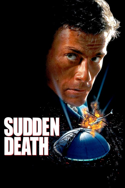 ดูหนังออนไลน์ฟรี Sudden Death (1995) ตัดเส้นตายท้านรก
