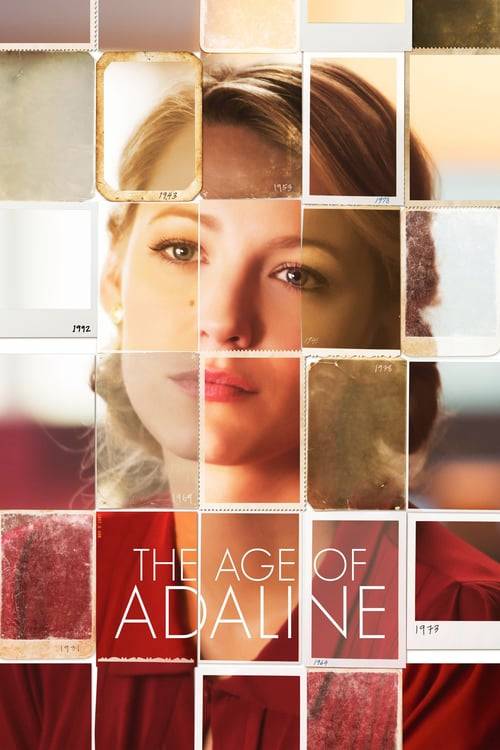 ดูหนังออนไลน์ฟรี The Age of Adaline (2015) อดาไลน์ หยุดเวลา รอปาฏิหาริย์รัก