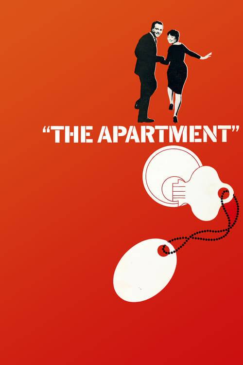 ดูหนังออนไลน์ฟรี The Apartment (1960) ดิ อพาร์ทเม้นท์