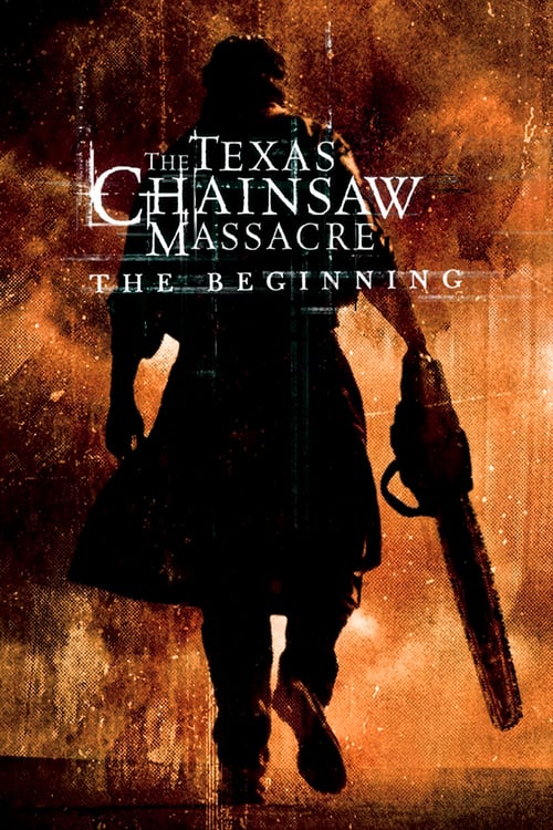 ดูหนังออนไลน์ฟรี The Texas Chainsaw Massacre: The Beginning (2006) เปิดตำนาน สิงหาสับ