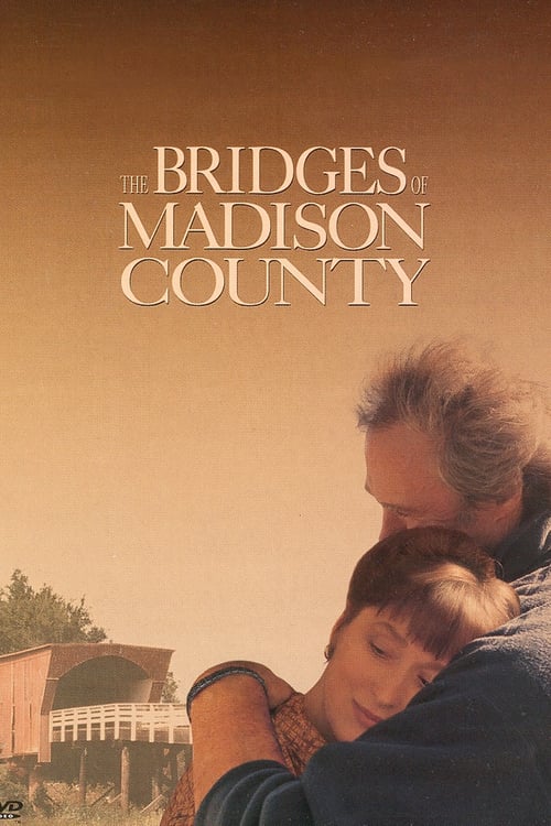 ดูหนังออนไลน์ฟรี The Bridges of Madison County (1995) สะพานรัก สะพานอดีต