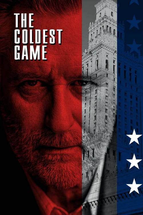 ดูหนังออนไลน์ฟรี The Coldest Game (2020) เกมลับสงครามเย็น [ซับไทย]