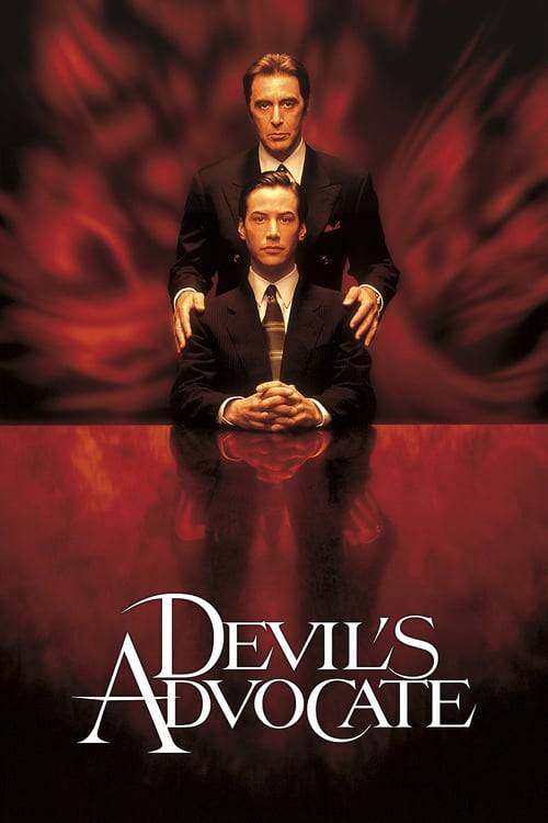 ดูหนังออนไลน์ The Devil’s Advocate (1997) อาถรรพ์มัจจุราชเหนือเมฆ