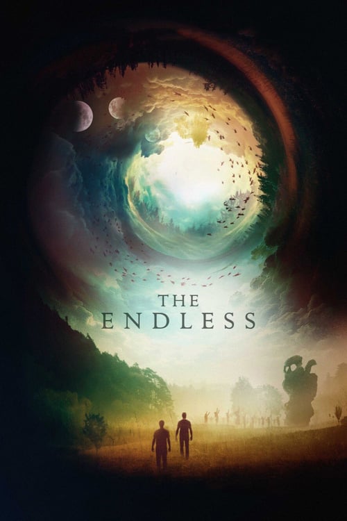 ดูหนังออนไลน์ฟรี The Endless (2018) จุดเริ่มต้น