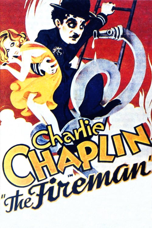 ดูหนังออนไลน์ฟรี The Fireman (1916) นักดับเพลิง ชาร์ลี แชปลิน พากย์อีสาน