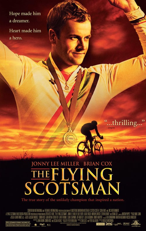 ดูหนังออนไลน์ฟรี The Flying Scotsman (2006) สุดแรงปั่น เดิมพันเกียรติยศ (Soundtrack)