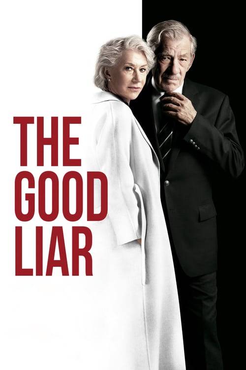 ดูหนังออนไลน์ฟรี The Good Liar (2019) เกมลวง ซ้อนนรก (ซับไทย)