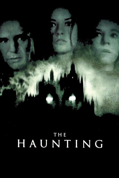 The Haunting (1999) หลอน...ขนหัวลุก