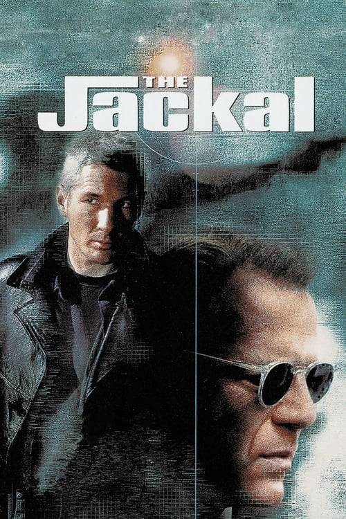 ดูหนังออนไลน์ฟรี The Jackal (1997) มือสังหารมหากาฬสะท้านนรก