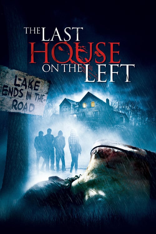 ดูหนังออนไลน์ฟรี The Last House on The Left (2009) วิมานนรกล่าเดนคน