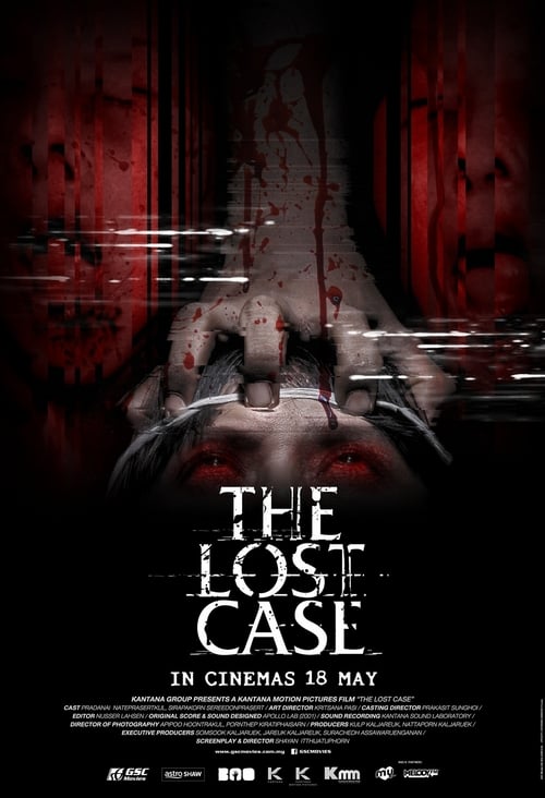 ดูหนังออนไลน์ The Lost Case (2017) มือปราบสัมภเวสี