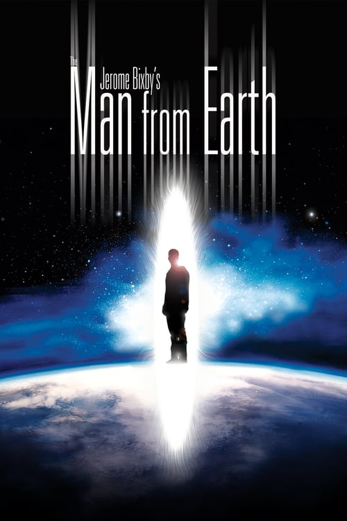 ดูหนังออนไลน์ฟรี The Man from Earth (2007) คนอมตะฝ่าหมื่นปี