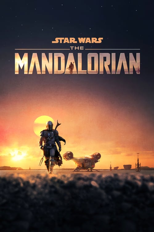 ดูหนังออนไลน์ฟรี Star Wars: The Mandalorian (2019) (ซับไทย)
