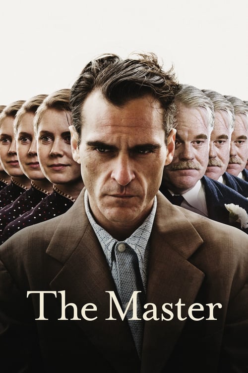 ดูหนังออนไลน์ฟรี The Master (2012) เดอะมาสเตอร์ บารมีสมองเพชร
