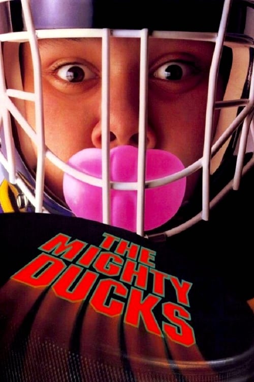 ดูหนังออนไลน์ฟรี D1: The Mighty Ducks 1 (1992) ขบวนการหัวใจตะนอย 1