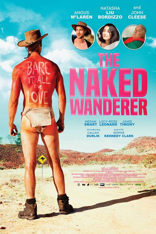 ดูหนังออนไลน์ฟรี The Naked Wanderer (2019) แก๊งม่วนป่วนนิวยอร์ก