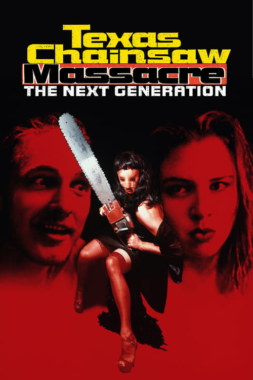 ดูหนังออนไลน์ฟรี Texas Chainsaw Massacre: The Next Generation (1995) Soundtrack