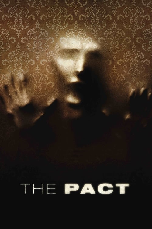 ดูหนังออนไลน์ฟรี The Pact (2012) บ้านหลอนซ่อนตาย [ซับไทย]