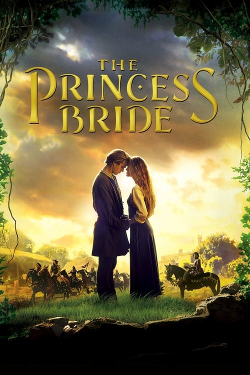 ดูหนังออนไลน์ฟรี The Princess Bride (1987) นิทานเจ้าหญิงทะลุตำนาน