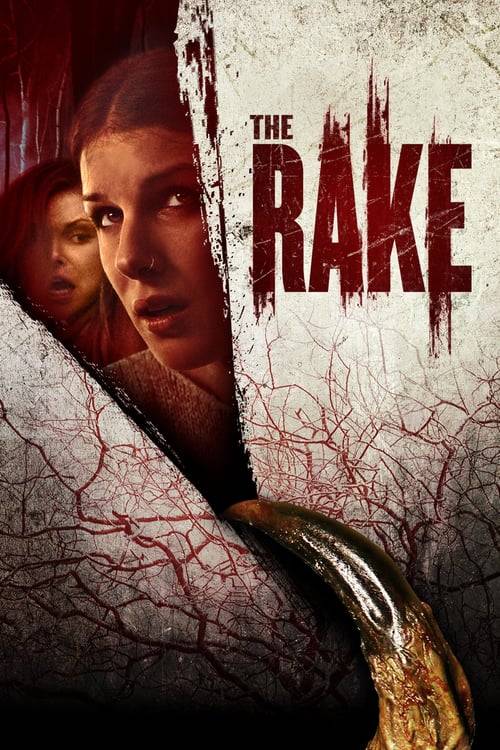 ดูหนังออนไลน์ The Rake (2018) เรค ปีศาจเงา สยอง