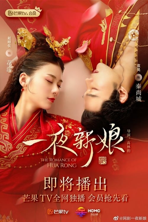 ดูหนังออนไลน์ฟรี The Romance of Hua Rong (2019) (ซับไทย)