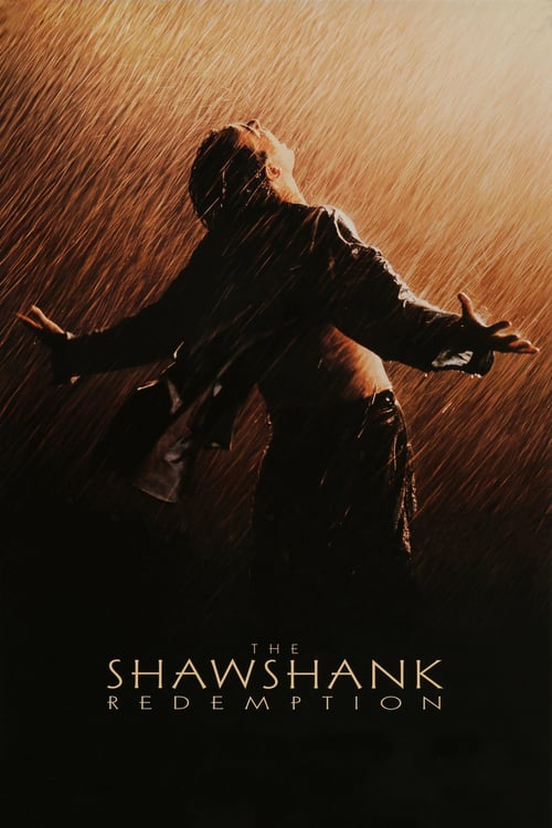 ดูหนังออนไลน์ The Shawshank Redemption (1994) มิตรภาพ ความหวัง ความรุนแรง