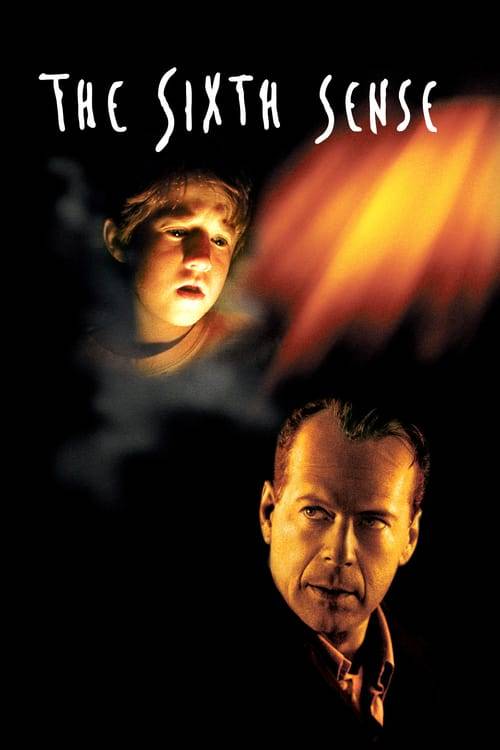 ดูหนังออนไลน์ฟรี The Sixth Sense (1999) ซิกซ์เซ้นส์…สัมผัสสยอง