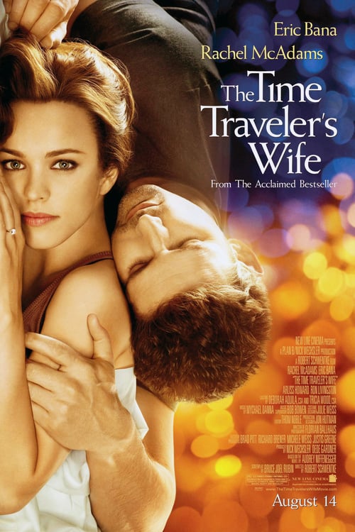 ดูหนังออนไลน์ฟรี The Time Travelers Wife (2009) รักอมตะของชายท่องเวลา