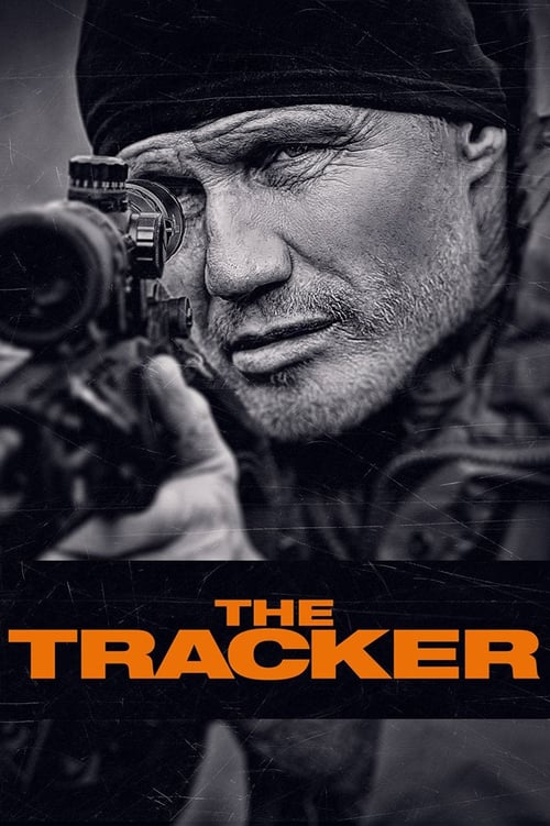 ดูหนังออนไลน์ฟรี The Tracker (2019) ตามไปล่า ฆ่าให้หมด