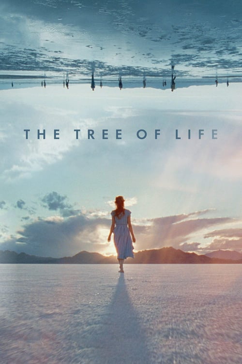 ดูหนังออนไลน์ฟรี The Tree of Life (2011) ต้นไม้แห่งชีวิต