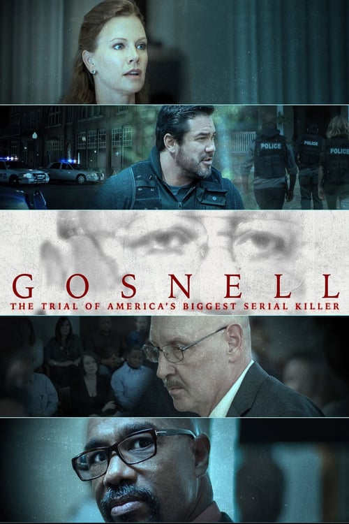 ดูหนังออนไลน์ฟรี Gosnell: The Trial of Americas Biggest Serial Killer (2018) กอสเนล ฆาตกรรมคลินิคแท้งแห่งอเมริกา