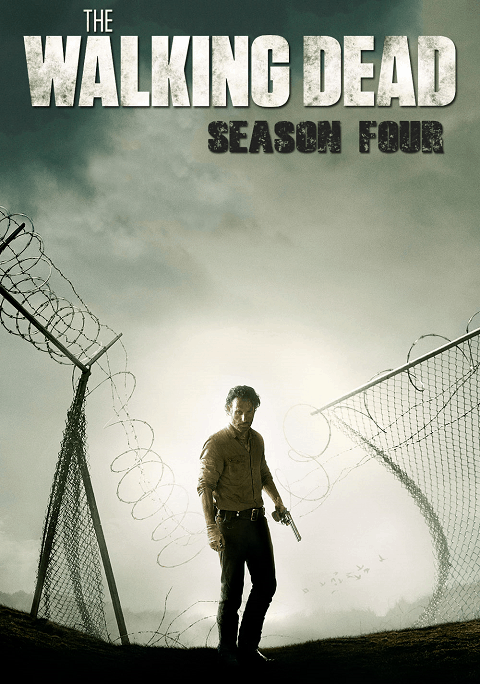 ดูหนังออนไลน์ฟรี The Walking Dead Season 4 (2014) เดอะวอล์กกิงเดด ฤดูกาลที่ 4