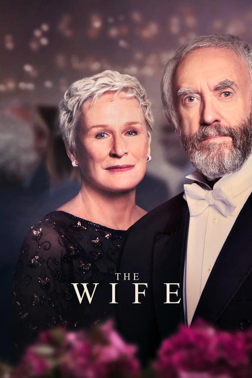 ดูหนังออนไลน์ฟรี The Wife (2018) เมียโลกไม่จำ