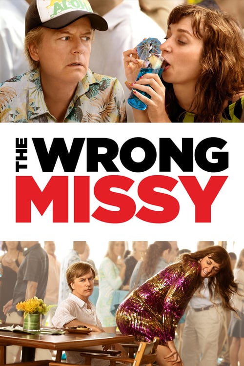 ดูหนังออนไลน์ฟรี The Wrong Missy (2020) มิสซี่ สาวในฝัน (ร้าย)