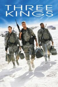 Three Kings (1999) ฉกขุมทรัพย์ มหาภัยขุมทอง