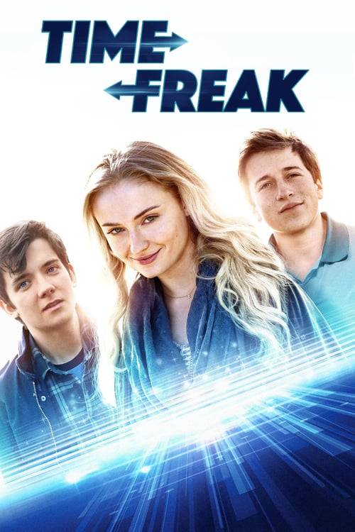 Time Freak (2018) ย้อนเวลาให้เธอ (ปิ๊ง)รัก