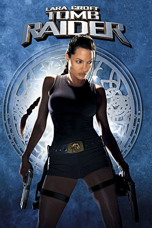 ดูหนังออนไลน์ฟรี Lara Croft: Tomb Raider (2001) ลาร่า ครอฟท์ ทูมเรเดอร์